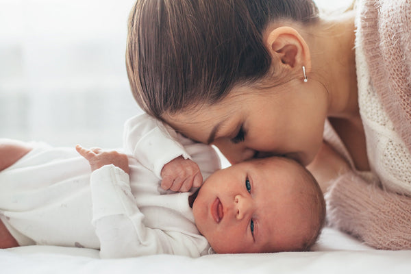 The Complete Guide to Baby Sleep (0–2 Years)