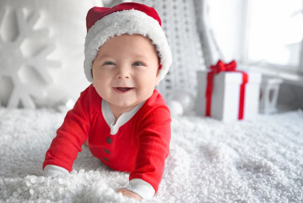 How To Manage Naps Over The Festive Season