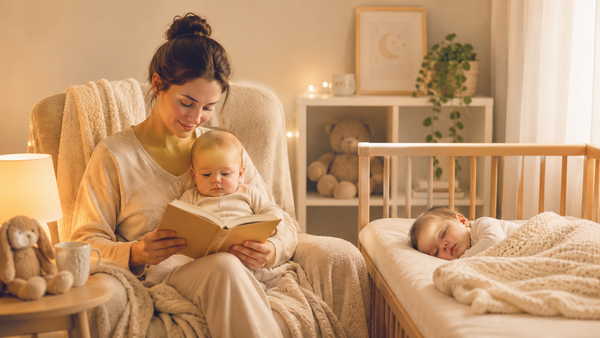 Bedtime Routine: The Ultimate Guide