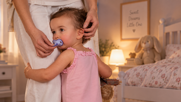 Winning the Bedtime Battle: A Guide to Managing Toddler Sleep Struggles
