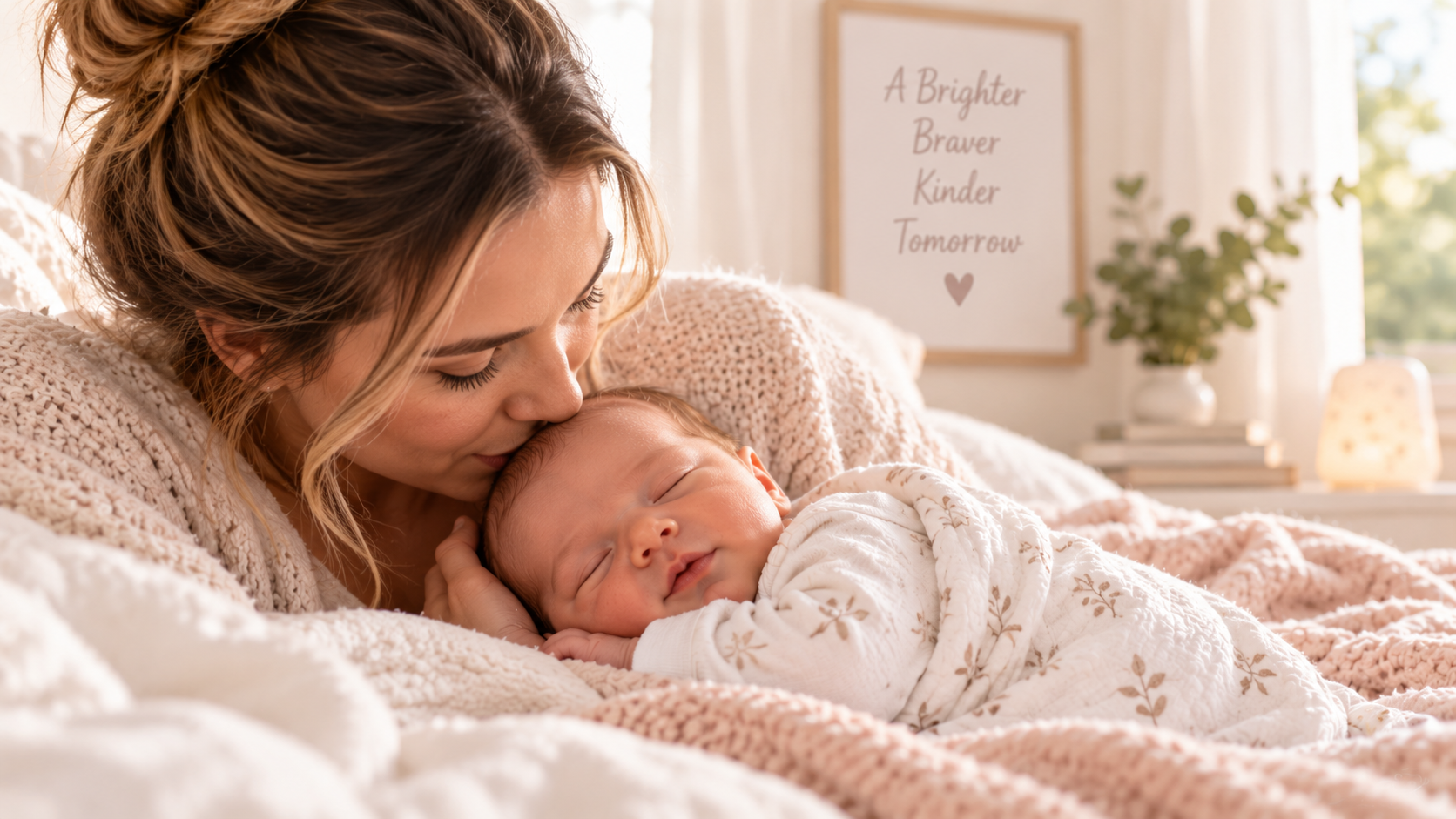 The Complete Guide to Newborn Sleep