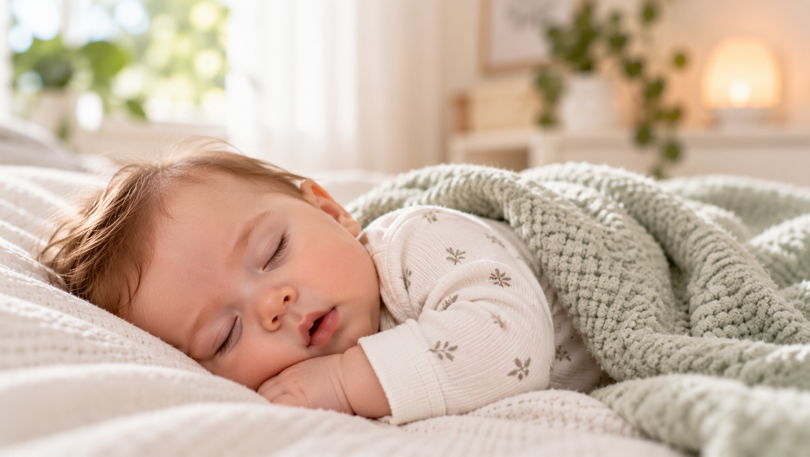 How to End Catnapping for Good: A Complete Guide to Longer Naps