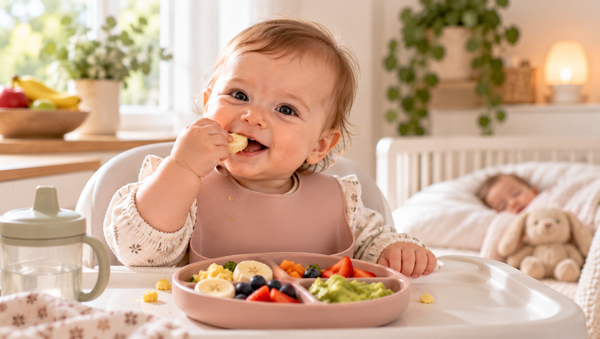 The Crucial Link Between a Full Tummy and Sleep