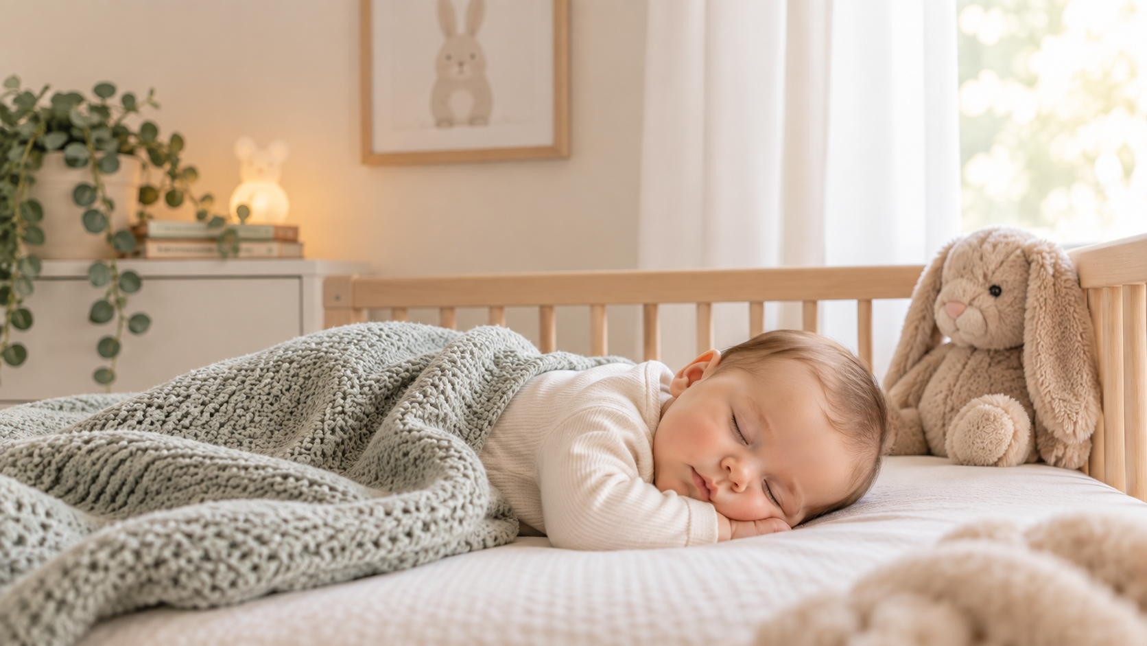 Nap Transitions: A Complete Guide