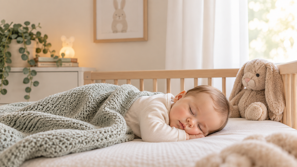Nap Transitions: A Complete Guide