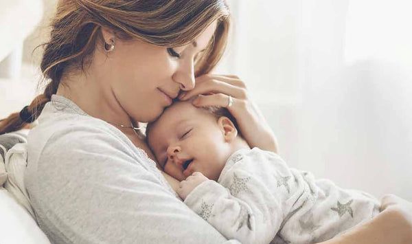 The Complete Guide to Newborn Sleep
