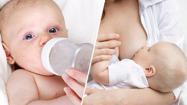 The Crucial Link Between a Full Tummy and Sleep