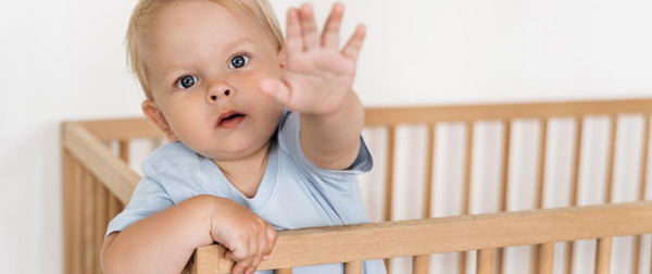 Winning the Bedtime Battle: A Guide to Managing Toddler Sleep Struggles