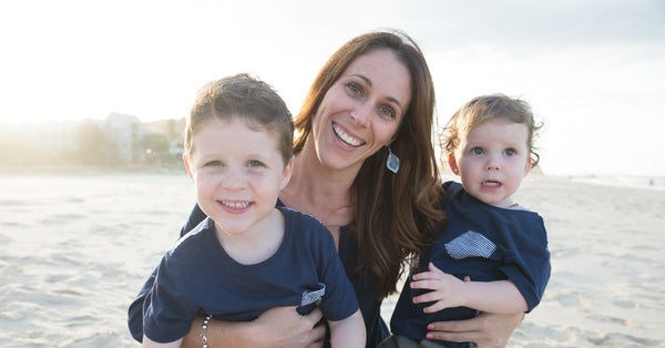 Baby Sleep Magic Named the #1 Baby Sleep Consultant on the Gold Coast