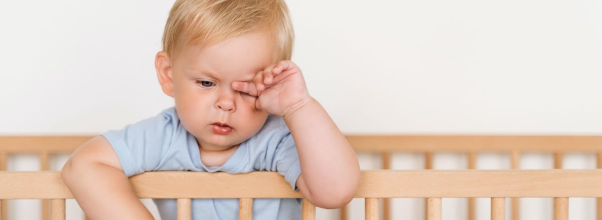 How to Smoothly Transition From Two Naps Down To One!