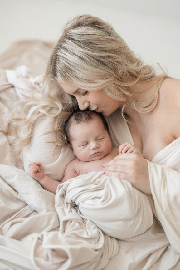 Australia's Most Exclusive Baby Sleep Experience