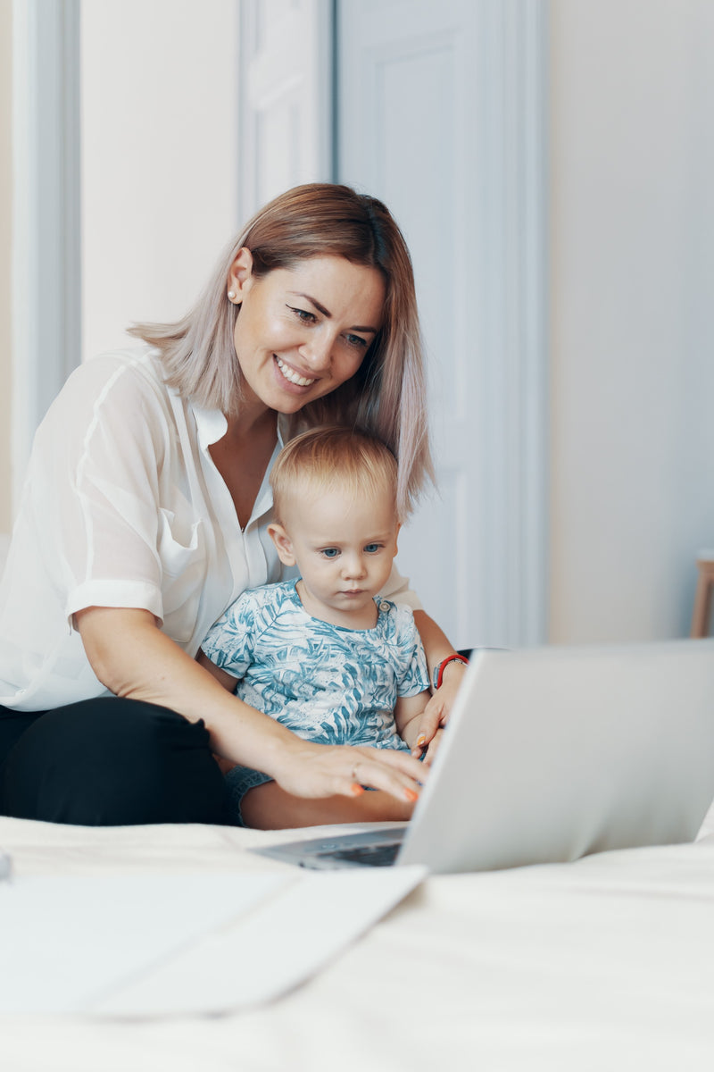 One-on-One Online Consultation