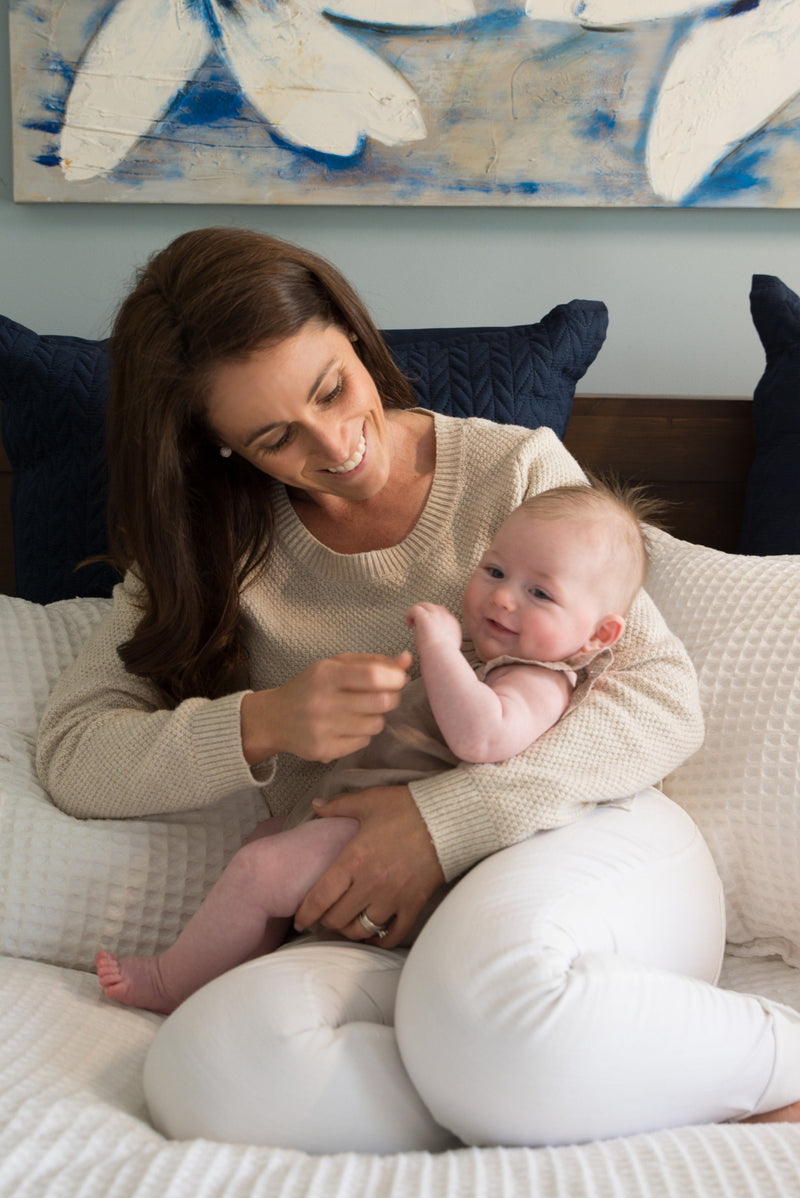 One-on-One In-Home Consultation