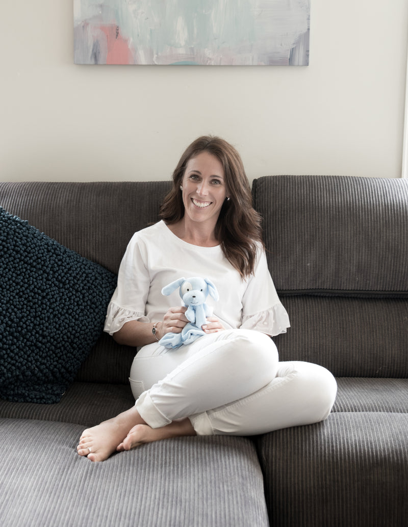 Chantal Murphy — Baby Sleep Magic