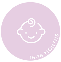 Load image into Gallery viewer, 16-18 MONTHS